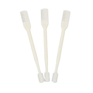 3pcs Manual Nose Hair Tool Portable Nose Double Sided Nose Hair Knife Für Ge CUB - Bild 1 von 24