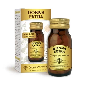 DONNA EXTRA Dr. Giorgini 100 Comprimidos - Imagen 1 de 1