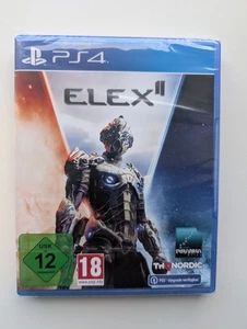ELEX 2 PS4 Neu - Bild 1 von 2