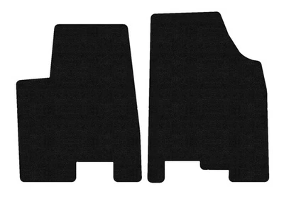 Lloyd Luxe Front Row Carpet Mats for 1999-2004 Pontiac Montana  - Image 1 of 4