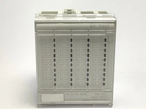 3BDH000375R0001 - ABB - DC 732F A3 Module E/S NEUF - Picture 1 of 3