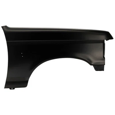 Fender Fits Ford F-150 1987-1991 Front Passenger Side — 第 1/4 张图片