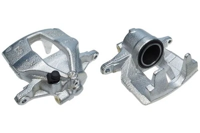 NK Front Left Brake Caliper for Fiat 500L 1.6 MultiJet 105 199B5.000 2012-2018 - Image 1 of 4