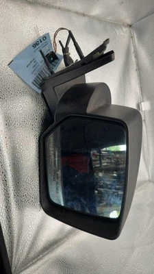 Espelho de porta 07-11 DODGE NITRO RightPwr não aquecido Rh - Imagem 1 de 4