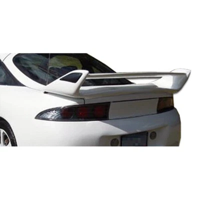Duraflex GT-R Wing Trunk Lid Spoiler for Talon Eagle 95-99 edpart_101605 - Image 1 of 4