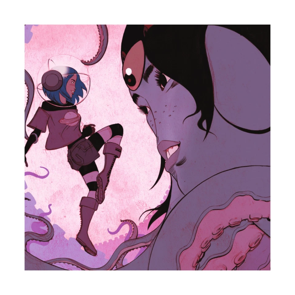 Naomi Clark Consentacle Box NM - Image 1 of 1