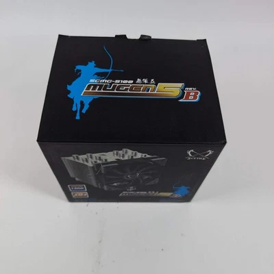 Scythe scmg-5100 - CPU Processor Cooler - Image 1 of 4