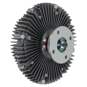 Embrague ventilador refrigeración Infiniti QX56 para Nissan NV2500/Armada 04-2017 210827S001 - Imagen 1 de 12