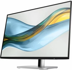 HP Series 5 Pro 24 inch WUXGA Monitor - 524pn 24" WUXGA (1920 x 1200) 50-100 Hz - Picture 1 of 3