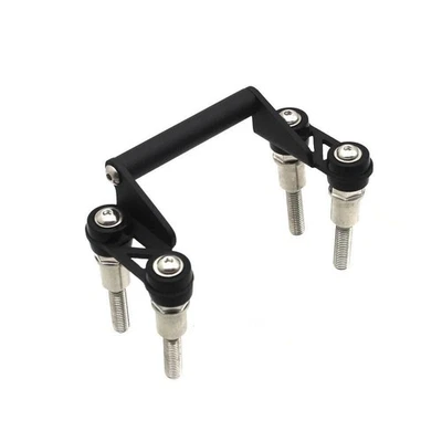 Soporte de navegación GPS para teléfono inteligente para motocicleta apto para BMW R1200RS F750GS F850GS Foto 1 de 4