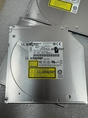 BU40N Internal 9.5mm SATA Blu-ray DVD M Disc Writer Laptop PC Drive 4K Playback - Image 1 of 4