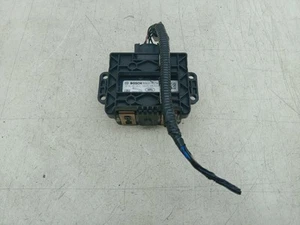JAGUAR F-PACE RADAR DISTANCE SENSOR MX639G768AE MX639G768AH X761 2021 - 2024 - Picture 1 of 12