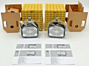 (2) HELLA LED WORKLIGHTS 1GA 996.288-021, 996 288-021, 1GA996288-021 12-24V - Picture 1 of 23