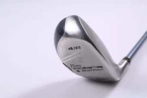 Ladies Cobra Baffler #4 Hybrid / 26 Degree / Ladies Flex Aldila NV-HL 50 Shaft - Picture 1 of 8