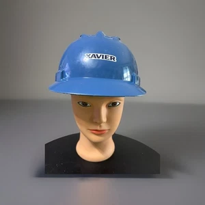 Cappello rigido Xavier Moschettieri per quei giochi duri a Cintas realizzato da Bullard - Foto 1 di 5