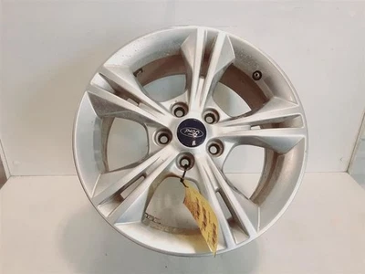 Llanta Ford Focus 2012-2014 aleación 16x7 5 radios dobles pintada Foto 1 de 4