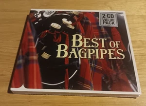 Best of Bagpipes - Picture 1 of 2