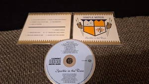 Simple MInds - Sparkle in the Rain (1st Press CD, Blue Surface,West Germany) - Bild 1 von 1