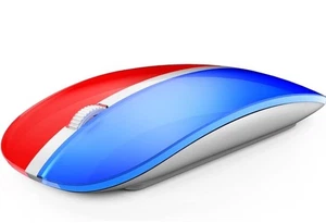 (3) X Joyaccess 2.4GHz Wireless Mobile Mouse BRAND NEW!! Gaming - Picture 1 of 5