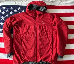 Arcteryx Atom Hoodie Large - Picture 1 of 7