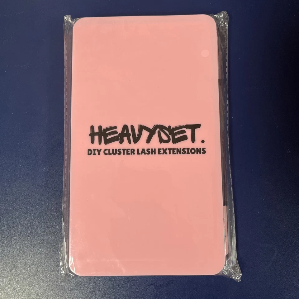 HeavySet DIY Cluster Lash Extensions - Image 1 of 1