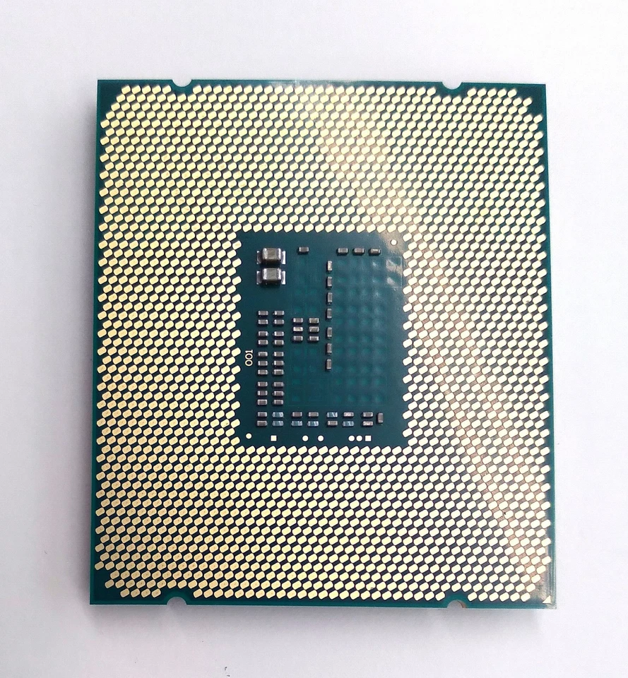 Intel Xeon E5-2667 V3 Processor CM8064401724301 CPUs - Image 1 of 1