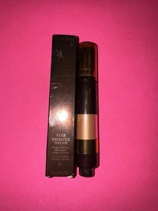 LANCOME STAR BRONZER Magic Bronzing Brush ALL OVER #01 New With Box RARE! - Picture 1 of 6
