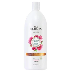 Biotera Ultra Thick & Full Volumizing Shampoo | Increases Volume to Fine, Limp H - Picture 1 of 8