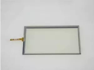 NEW 6.5 Inch Touch Screen Digitizer for Innolux AT065TN14 Car Touch t1 - Picture 1 of 4