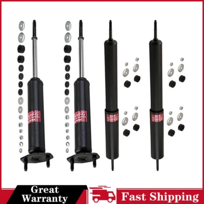 Амортизаторы и стойки передние задние амортизаторы для 1978 ~ 1980 AMC AMX KYB - Изображение 1 из 4