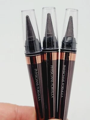 Physicians Formula Shimmer Strips Custom Eye Enhancing Nude Eyes. Pweter. QTY:3 - Image 1 of 4