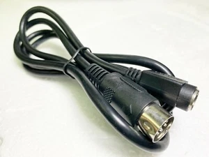PC Engine Duo Supergrafx convert JAPAN Turbografx Pad Controller Adapter Cable - Picture 1 of 7
