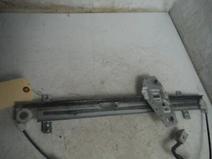 2007 Honda Element SC Driver Left Front Window Regulator & Motor OEM 2003-2011 - Picture 1 of 10