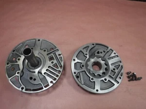 Jeep Grand Cherokee ZJ 95-98 4.0 6 Cyl 42RE Transmission Pump 52118268 CORE - Picture 1 of 8