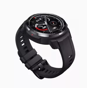 Honor Watch GS Pro GPS Smartwatch 25 Day Battery Bluetooth Call 5ATM Track Back - Picture 1 of 2
