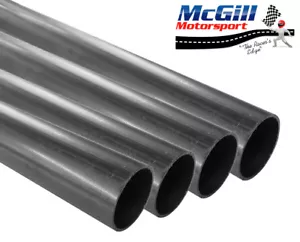 Motorsport Weldable Steel Tube/Pipe for Link Bars - ID 22.4 / 28.7 / 25.7mm (1") - Picture 1 of 5