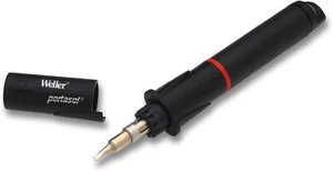 Weller Cordless Self Igniting Soldering Iron And Heat Tool, Ireland P2C - Picture 1 of 4