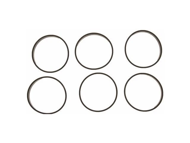 Juego de juntas de colector de admisión Elring para BMW 535i xDrive 2009-2015 71VGXV Foto 1 de 1