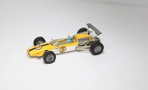 Corgi 159 Cooper Maserati F1 Racing Car - Good Vintage Original - Picture 1 of 6