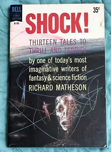 Richard Matheson / SHOCK 1961 - Bild 1 von 2
