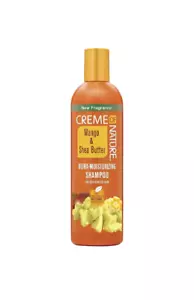 Shampoo with Mango & Shea Butter by , Ultra Moisturizing for Dry Dehydrated Hair - Picture 1 of 12