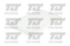 Air Filter Qfa0196 Tj Filters Z62213z40 Zj0113z40 Zj0113z409a Quality Guaranteed