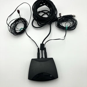 Dell HP Windows Media Center Infrared IR USB Receiver Extender Sensor OVU4003/00 - Picture 1 of 6