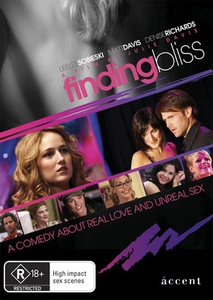 Finding Bliss (DVD) - ACC0149 - Imagen 1 de 4
