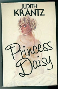 KRANTZ JUDITH PRINCESS DAISY CDE 1980 ROMANZI ROSA - Imagen 1 de 1