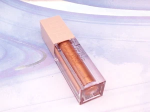 Maybelline Lifter Gloss +Hyaluronic Acid 019 Gold 0.18 oz - Picture 1 of 4