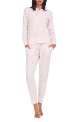 Juego de salón Hacci con capucha para mujer Alison 290406 talla pequeña Foto 1 de 2