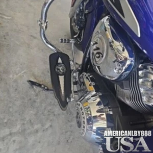 Driver's floor For indian Chief Dark Horse Chieftain Roadmaster Challenger 14+ - Bild 1 von 7