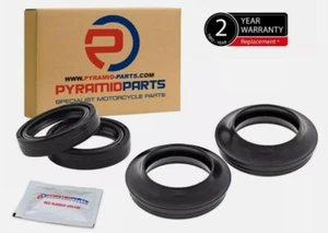 Sellos de horquilla y sellos antipolvo para 35 mm Marzocchi Shiver 538038/A 538029 528034 - Imagen 1 de 1