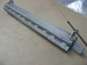 RESISTENZA/RISCALDATORE AVVOLTO FILO NICROMO 11,3 +/-0,2 OHM 0,05 DIA WIRE P9420 - Foto 1 di 3